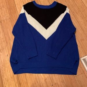 Express Sweater